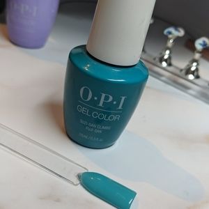 OPI GelColor
